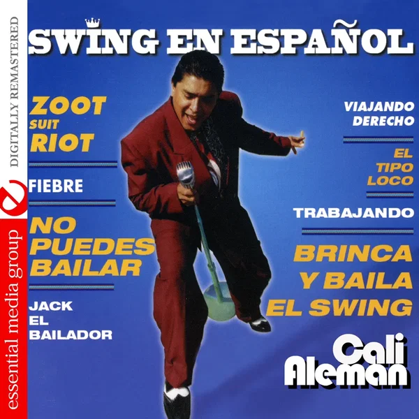 Swing en Español