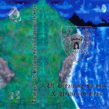 Of Breathing Forests & Uncharted Seas