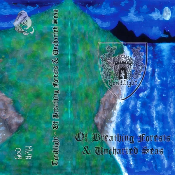 Of Breathing Forests & Uncharted Seas