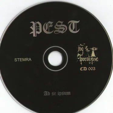 Ad Se Ipsum