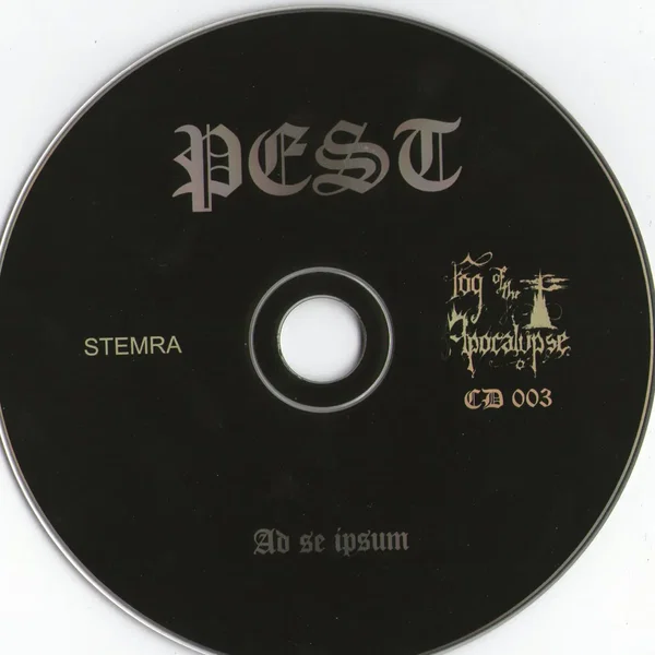 Ad Se Ipsum