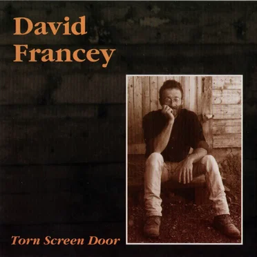 Torn Screen Door
