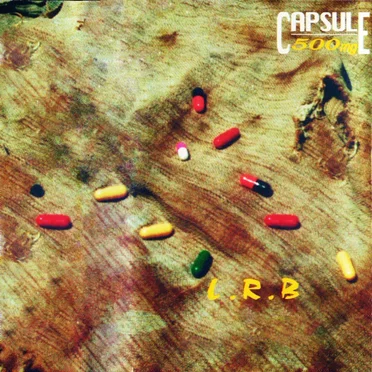 Capsule 500mg