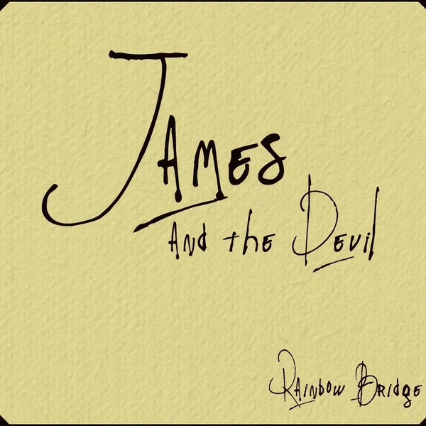 James and the Devil