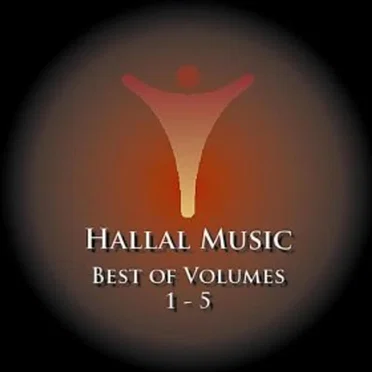 The Best of Hallal from Volumes 1-5