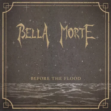 Before the Flood