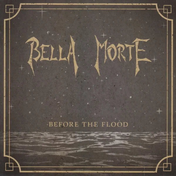Before the Flood