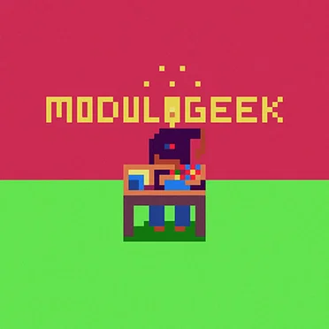 Modulogeek