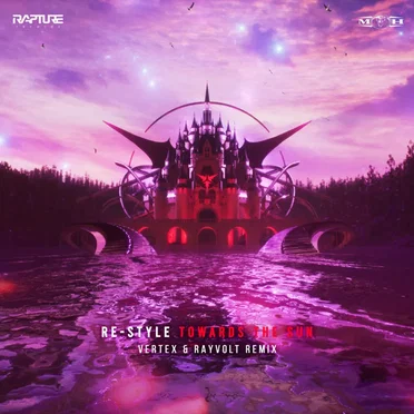 Towards the Sun (Vertex & Rayvolt remix)