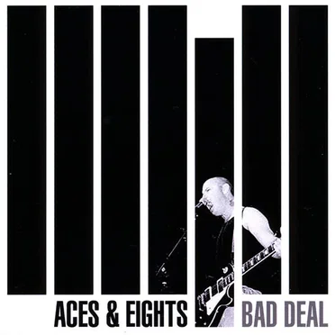 Aces & Eights