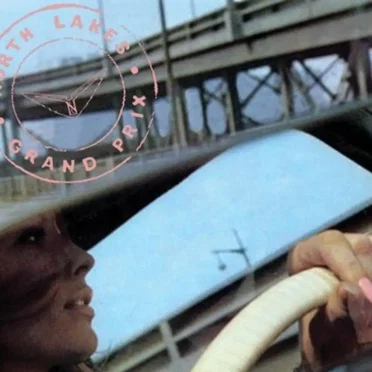 Grand Prix by North Lakes - album cover