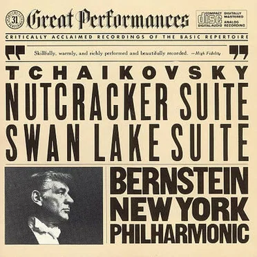 Nutcracker Suite / Swan Lake Suite