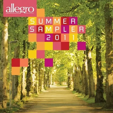 Allegro Summer 2011 Sampler by Various Artists - album cover