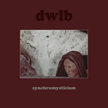 Synchromysticism by Donny Who Loved Bowling - album cover