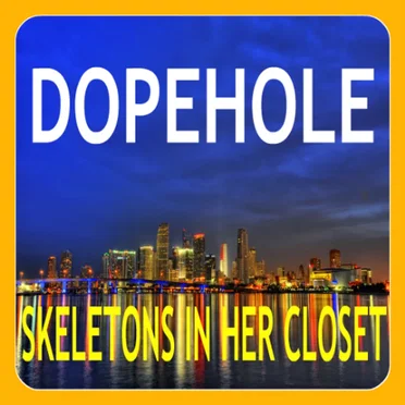Skeletons in Her Closet