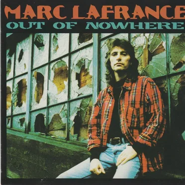Marc LaFrance