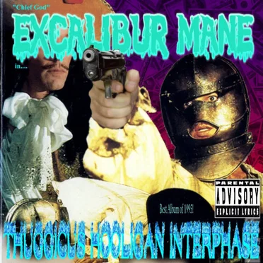 THUGGICUS HOOLIGAN INTERPHASE