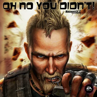 Oh No You Didn’t! by Wojahn Bros Music - album cover
