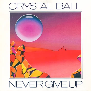 Crystal Ball