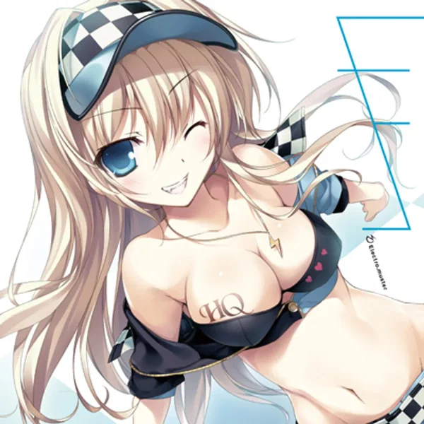 Electro.sinker