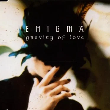 Gravity of Love by Enigma - album cover