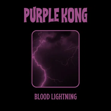 Blood Lightning
