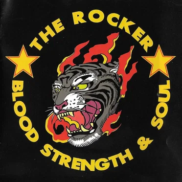 Blood Strength & Soul
