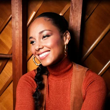 Alicia Keys