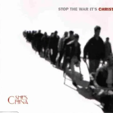 Stop the War It's Christmas