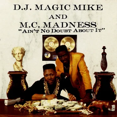 “Ain’t No Doubt About It”