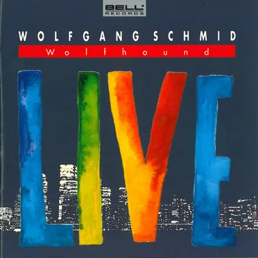 Wolfhound Live