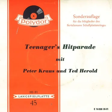 Teenager's Hitparade