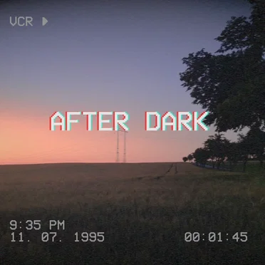After Dark