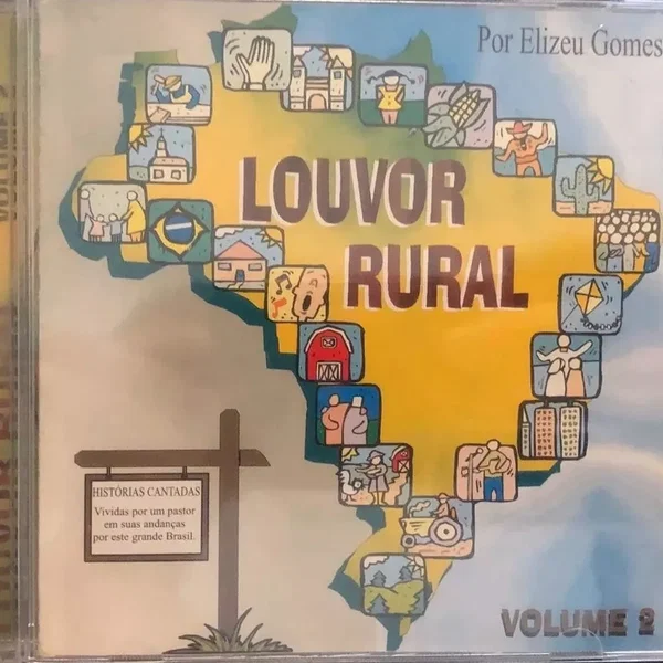 Louvor Rural Vol.2