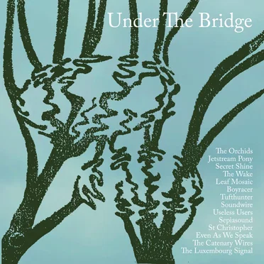 Under the Bridge by Various Artists - album cover