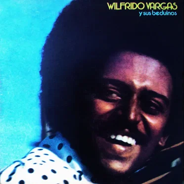 Wilfrido Vargas y sus Beduinos by Wilfrido Vargas y sus Beduinos - album cover
