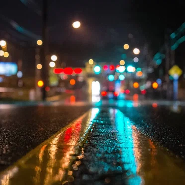 Street Lights