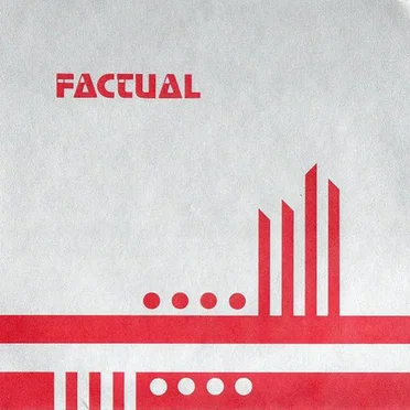 Your Way by Factual - album cover