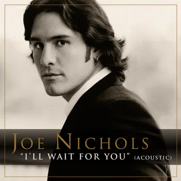 I'll Wait for You