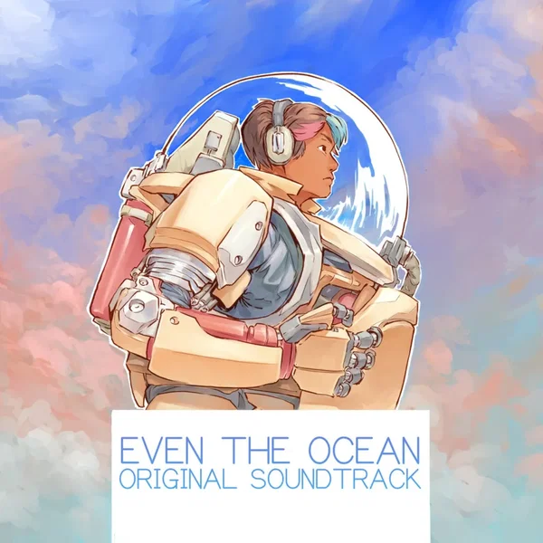 Even the Ocean
