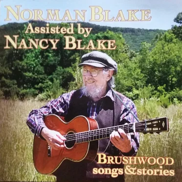 Brushwood: Songs & Stories