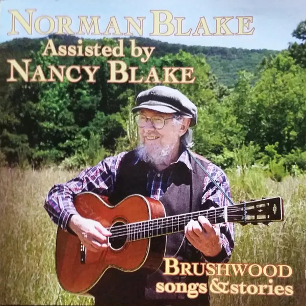 Brushwood: Songs & Stories