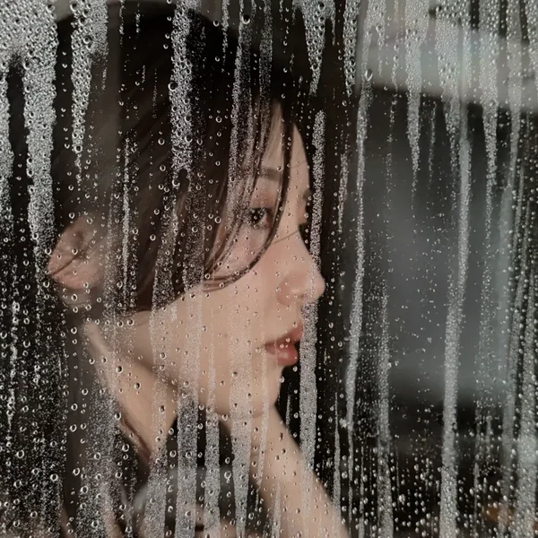 Tears Aflame