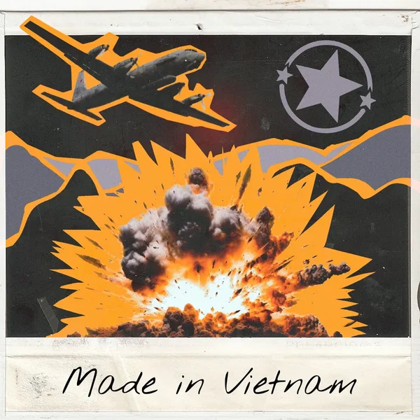 Made in Vietnam
