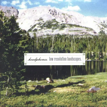 Low Resolution Landscapes