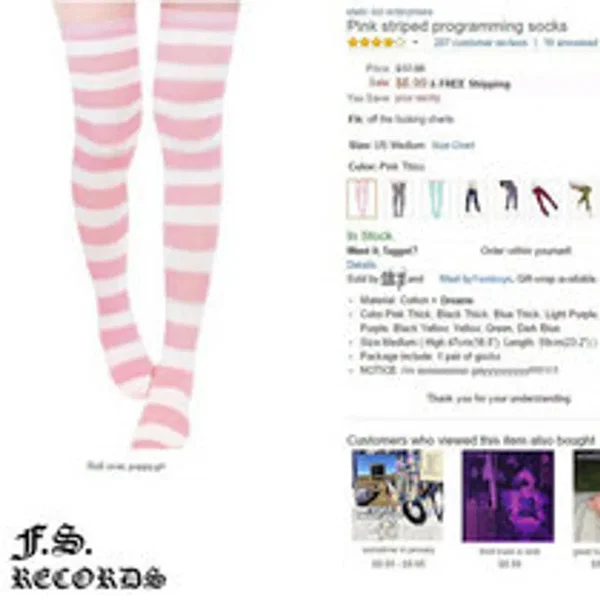 Progue Ramming Sox