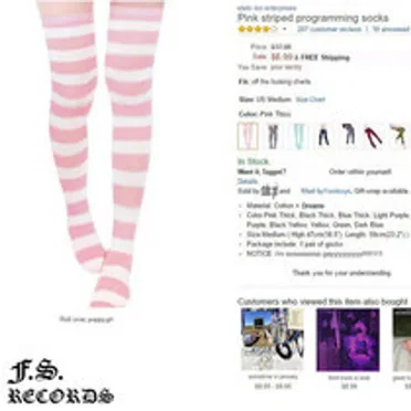 Progue Ramming Sox