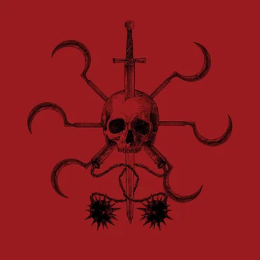 Sielunmurskaaja by Sielunvihollinen - album cover