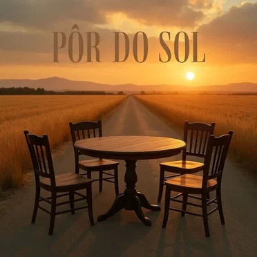 Pôr do Sol by Vizinhos - album cover
