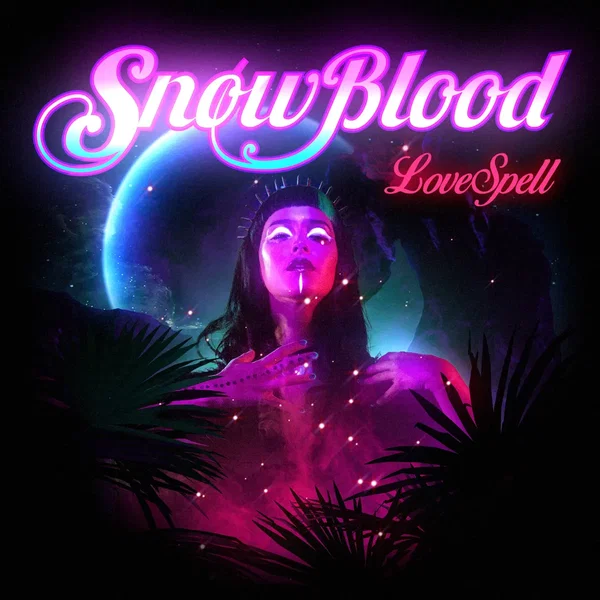 LoveSpell EP